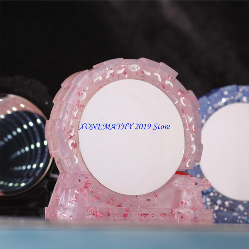 Resin Craft Genshin - F42F DIY 수지 주조 금형 신화