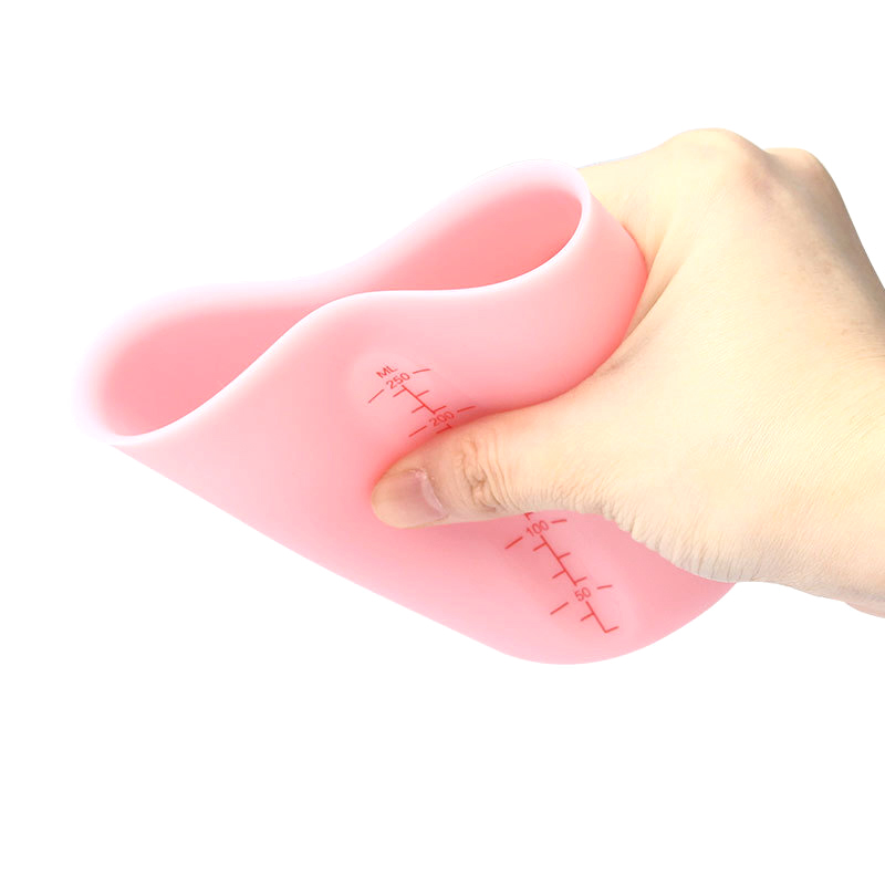 체중계 포함 실리콘 측정 컵 도구, DIY 석고 석고  - Mixing Cup Silicone 리뷰 및 가격