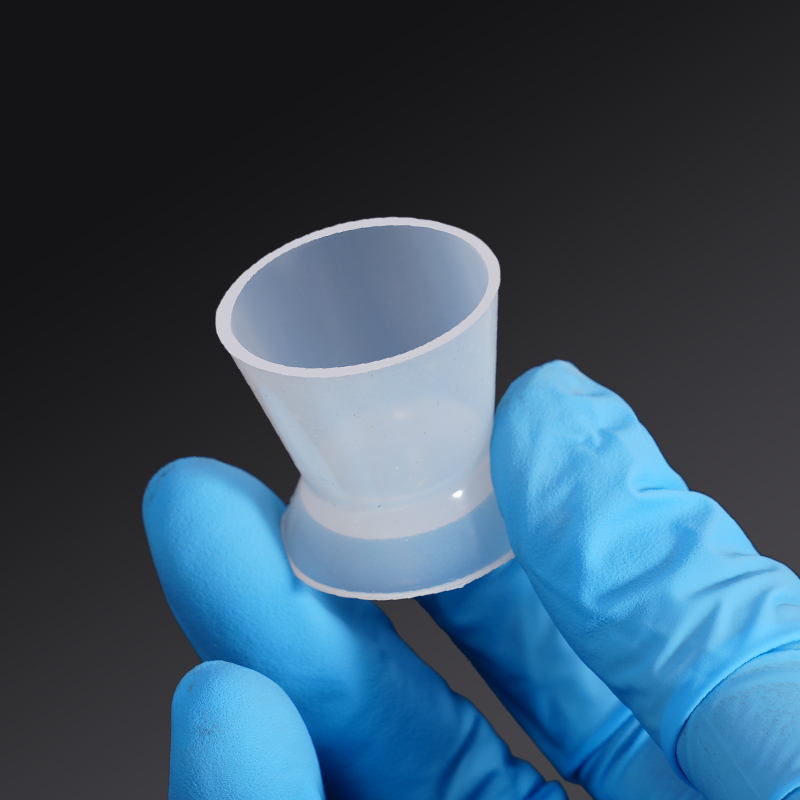 1pc 부드러운 실리콘 치과 혼합 그릇 컵 의료용 고무 - Mixing Cup Silicone 리뷰 및 가격