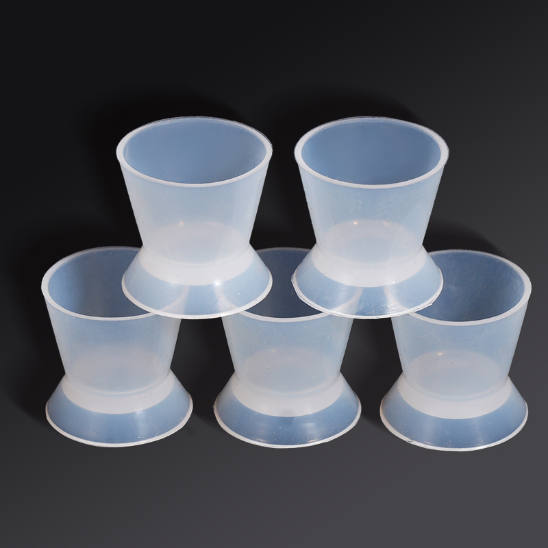1pc 부드러운 실리콘 치과 혼합 그릇 컵 의료용 고무 - Mixing Cup Silicone 리뷰 및 가격