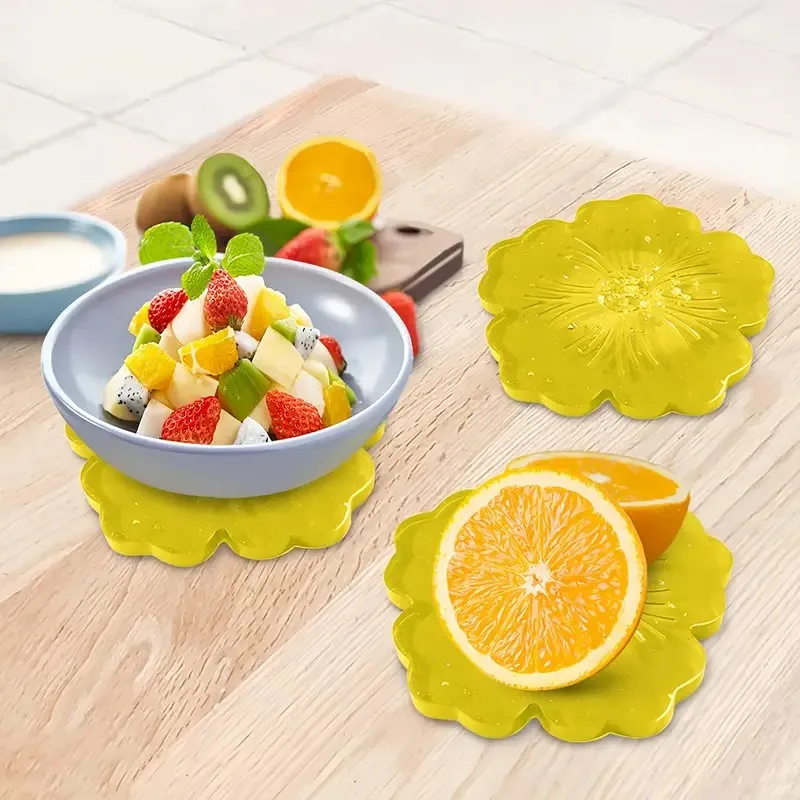 DIY 사쿠라 모양 실리콘 레진 몰드, 맞춤형 지오드  - Geode Mold Silicone 리뷰 및 가격