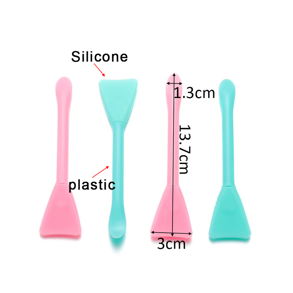 5Pcs 다기능 교반 브러시 부드러운 실리콘 브러시 파 - Resin Ocean Wave Mold 리뷰 및 가격