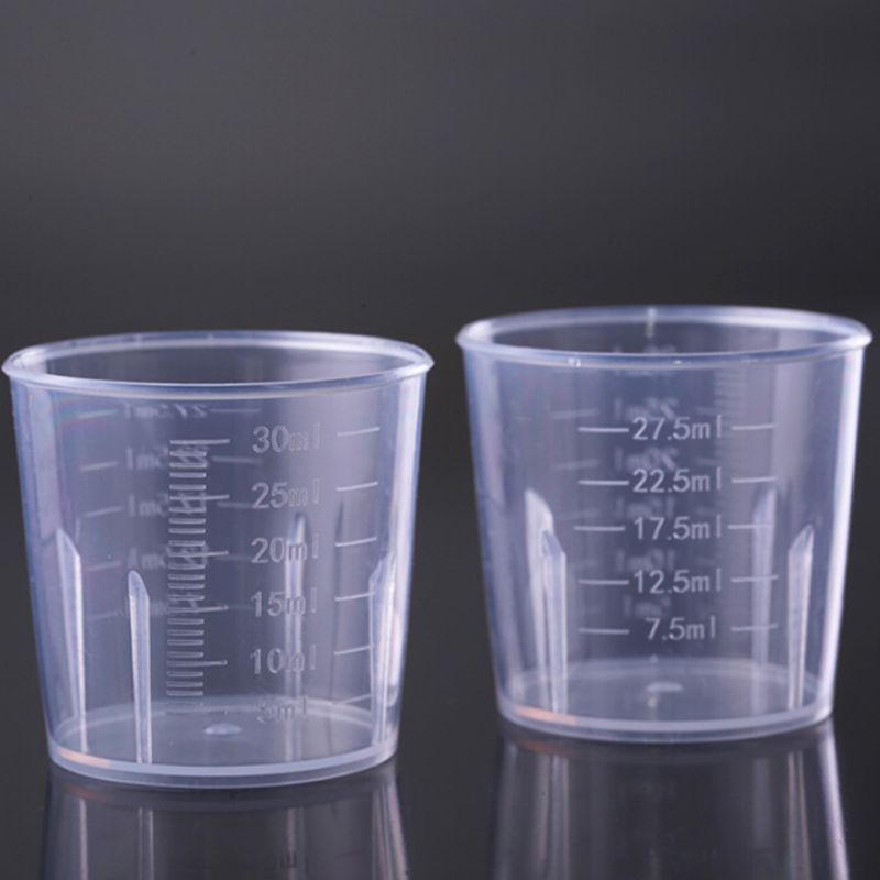 652F 공예품 제작, 삽화, 보석 주조, DIY용 재 - Mixing Cup Silicone 리뷰 및 가격