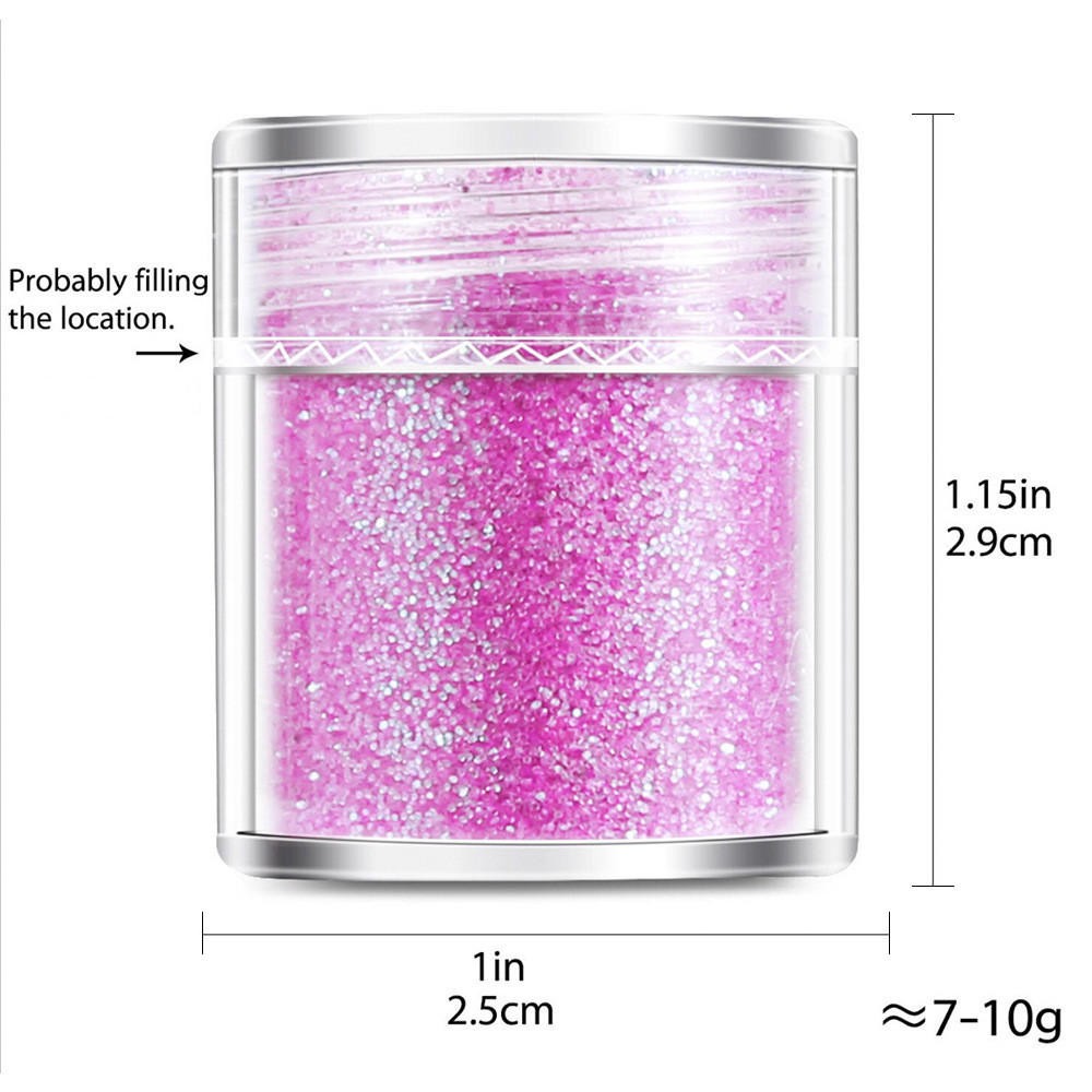 SNASAN 4Pcs 색상 Superfine Glitt - Resin Jewelry Kit 리뷰 및 가격