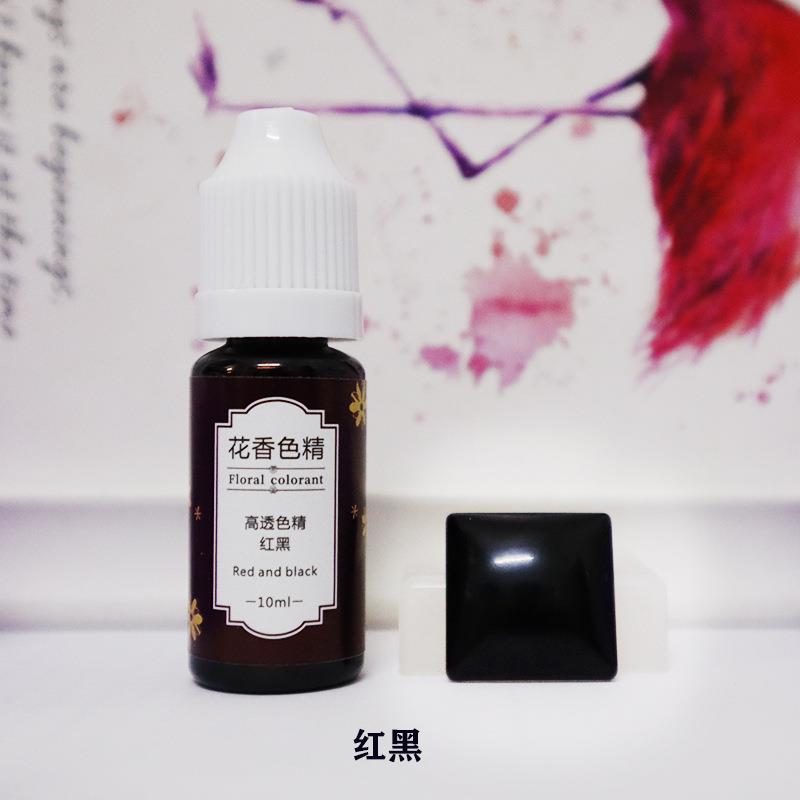 에폭시 수지 확산 안료, 에폭시 수지 안료 알코올 잉크 - Resin Dye Alcohol 리뷰 및 가격
