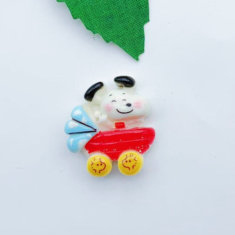 12개 레진 만화 강아지 펜던트, DIY 쥬얼리 제작  - Resin Craft Projects 리뷰 및 가격