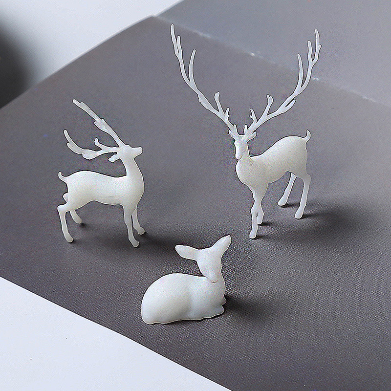 SNASAN 6 조각 3D 마이크로 백조 풍경 미니 D - Resin Ocean Wave Mold 리뷰 및 가격