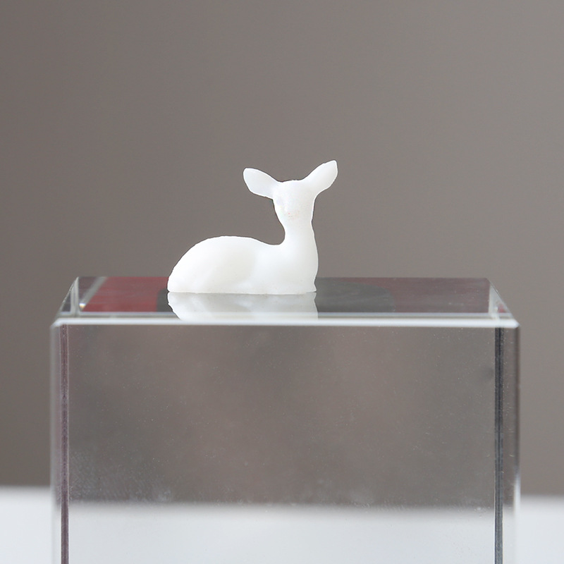 SNASAN 6 조각 3D 마이크로 백조 풍경 미니 D - Resin Ocean Wave Mold 리뷰 및 가격