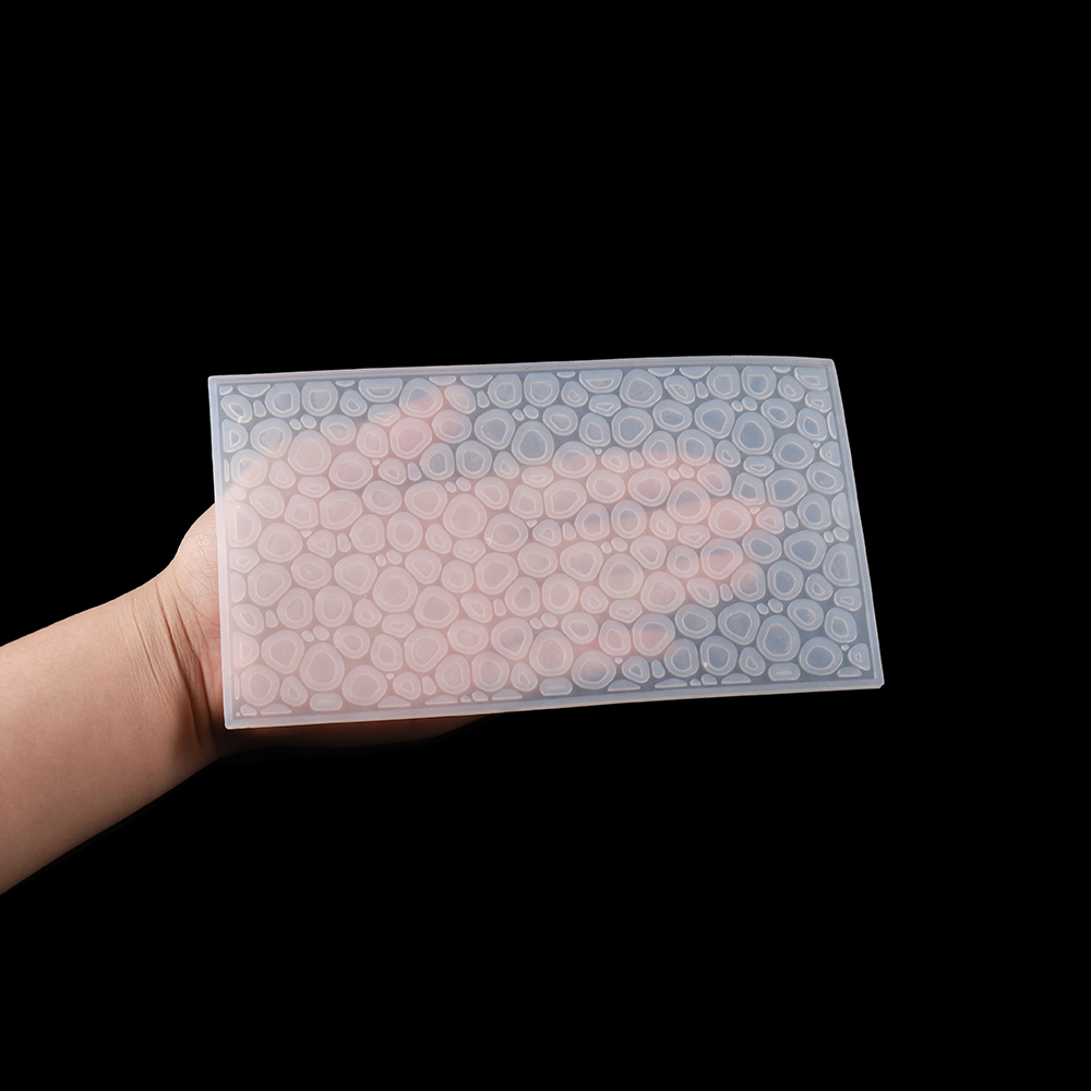 크리스탈 물결 에폭시 수지 금형, 바다 바람 장식 수지 - Resin Ocean Wave Mold 리뷰 및 가격