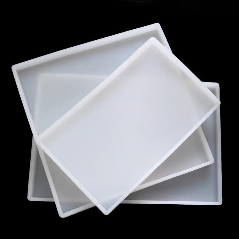 레진 실리콘 몰드, 내구성 있는 레진 트레이 몰드, 실 - Silicone Mold Tray 리뷰 및 가격
