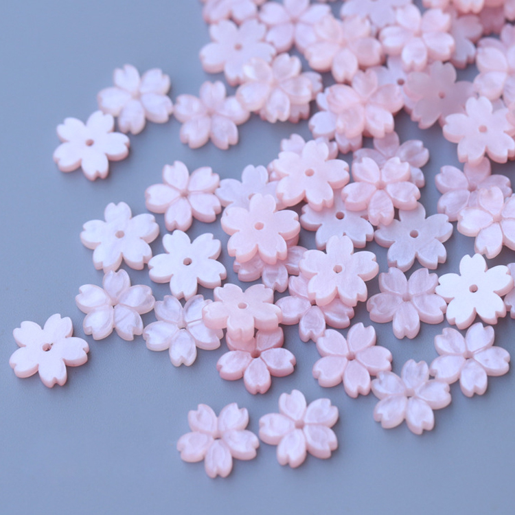 10-50pcs 쥬얼리에 대 한 12mm 수 지 꽃 꽃 - Flower Preservation Resin 리뷰 및 가격