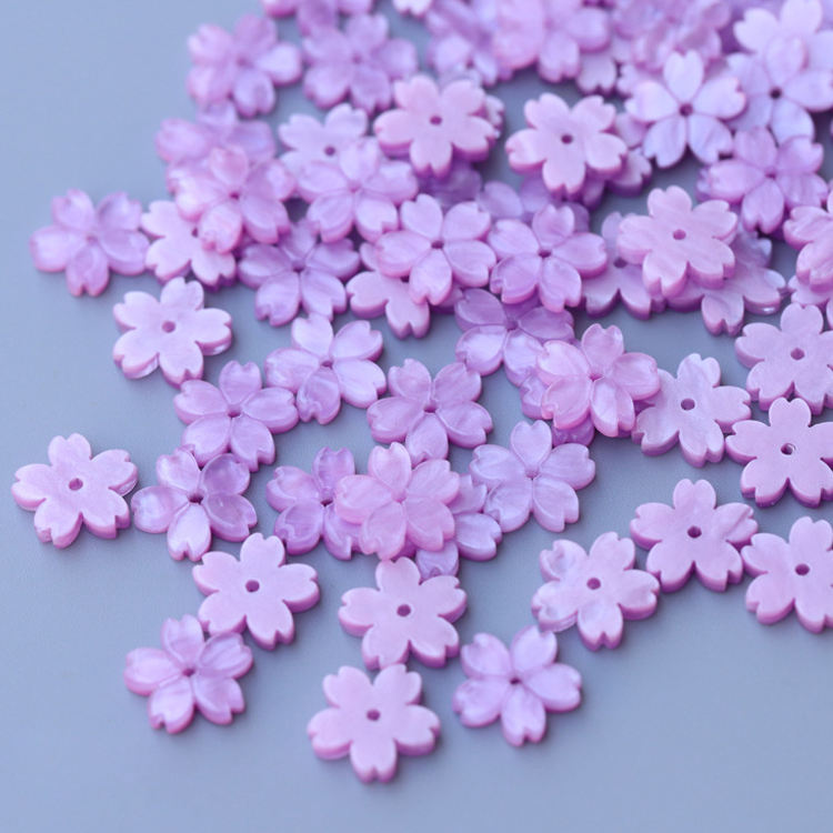 10-50pcs 쥬얼리에 대 한 12mm 수 지 꽃 꽃 - Flower Preservation Resin 리뷰 및 가격